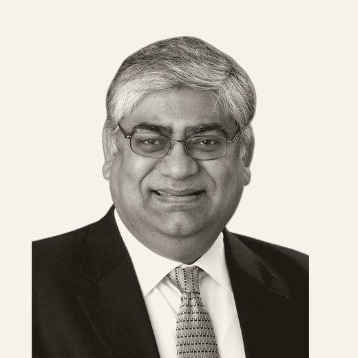 Dr. Sridhar Ramamoorti