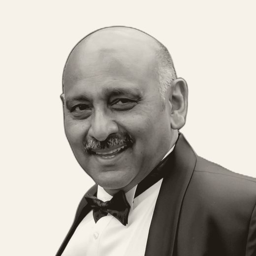 Santosh Kuruvilla