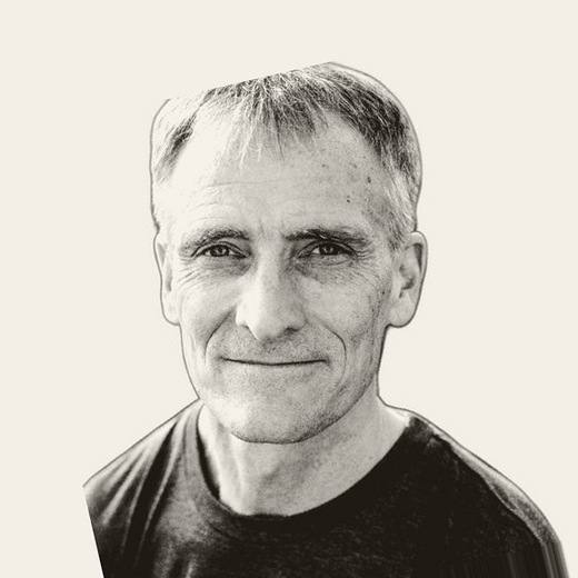 Simon Boag