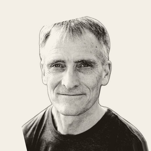 Simon Boag