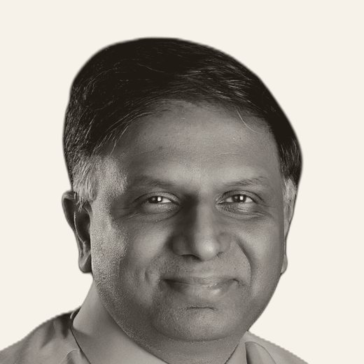 Sundar Swaminathan